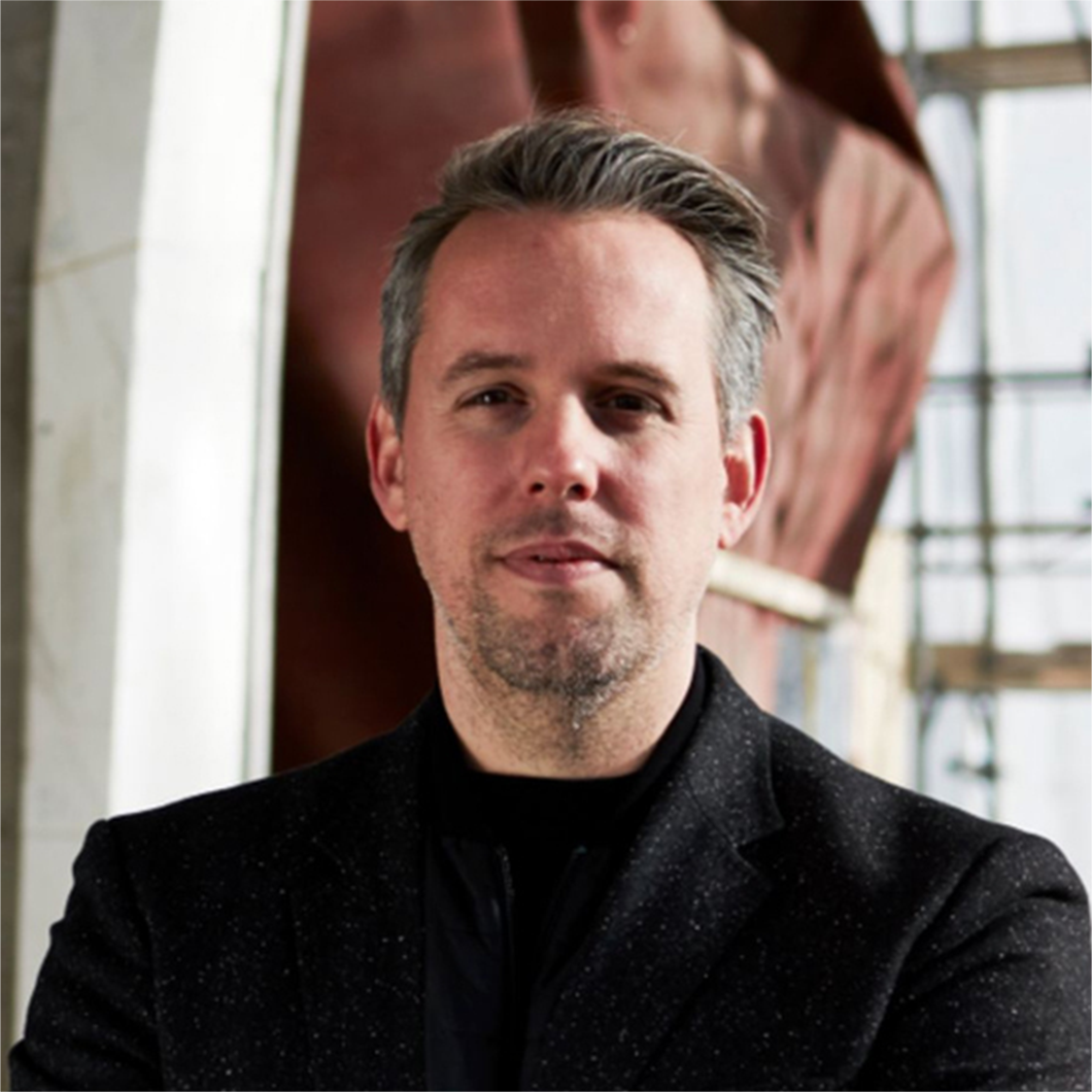 Prof.Dr.Philippe Block photo